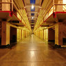 Alcatraz Visiting Area