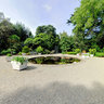 Saltram House Pond near Plymouth