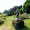 Overbeck's Garden near Solcombe