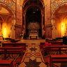 The Carmelite Priory Church, Mdina, Malta