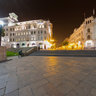 Plaza San Martin