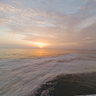 Cerro Azul - Muelle