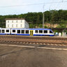 Railway Station Eichstätt
