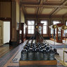 Teylers museum, Haarlem