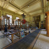 Teylers Museum, Haarlem. The Instrument Room