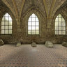 Orval abbey
