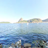 enseada de Botafogo  Rio de Janeiro, Brasil.