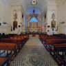 Nossa Senhora da Gloria no Largo do Machado