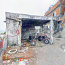 Favela do Cantagalo  Rio de Janeiro Brasil