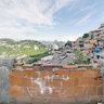 Favela do Morro dos Prazeres Rio de Janeiro