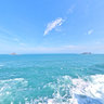 Ressaca na Praia da Joatinga - Rio de Janeiro - Brasil