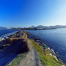 Baia de Guanabara - Rio de Janeiro - Brasil