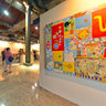 Artrio - Feira Internacional de Arte Contemporânea - Píer Mauá - Por Videopontocom