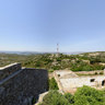 Batteria di Poggio Raso Superiore, Caprera