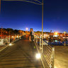 Porto Pino - Il Ponte