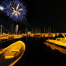 Portoscuso, i fuochi del 2010-05-25