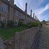Vicar's Close