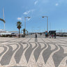 Madeira (Funchal) -  Avenida do Mar