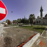 nicaea museum square