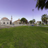 nicaea green mosque1