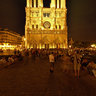 Notre Dame Cathedral