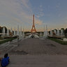 palais de chaillot