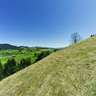 On a hill beside Escholzmatt