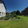 Some important buildings in Escholzmatt