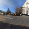 Russia Orenburg Boulevard Belovka