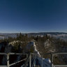 Okrąglica 982 m n.p.m.