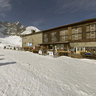 Skalne Pleso 1751 m n.p.m.