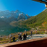 Morskie Oko