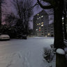 parking lot