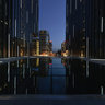 Hyatt Regency Hotel Düsseldorf