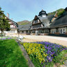 Bad Münster am Stein -Kurmittelhaus