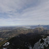 Alberfeldkogel / Feuerkogel (Ebensee/Gmunden) in early spring