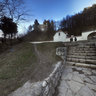 Dracula's Bran Castle, Romania
