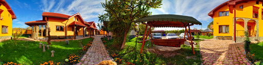 Andreea Inn in Baia de Fier