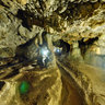 Women's Cave in Baia de Fier