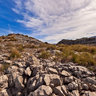 Road to Sa Calobra in Mallorca