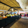 Venezia Rialto Mercato Frutta