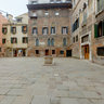 Venezia Corte Seconda Del Milion