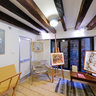 Venice Art Gallery Room1