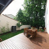 My garden at 11657 Mediterraneabn ct, Reston, VA, USA