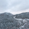 Oybin 13 Aussichtspunkt Norden