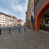 Goerlitz Untermarkt Rathaus 2
