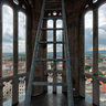 0294 20110728 Zittau Rathausturm innen