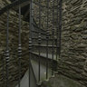 0309 20110817 Altweilnau Burg4 Wendeltreppe