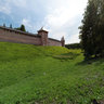 Novgorod Kremlin (Detinets)