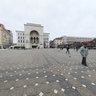 Piata Victoriei, Timisoara, Romania
